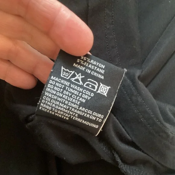 KILLSTAR Keiko Kitty Skater Dress Size Medium Goth Witchy - Picture 14 of 16